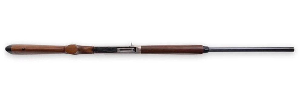 Weatherby ID22028MAG 18i Deluxe Full Size 20 Gauge Semi-Auto 3in 4+1 28in B view 7