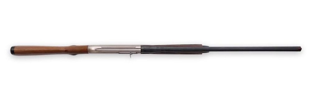 Weatherby ID22028MAG 18i Deluxe Full Size 20 Gauge Semi-Auto 3in 4+1 28in B view 8