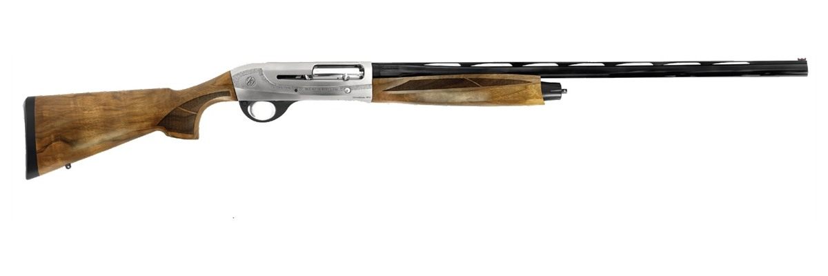 Weatherby 18i Deluxe Shotgun 20 ga 3in Chamber 2rd Capacity 26in Barrel Wal