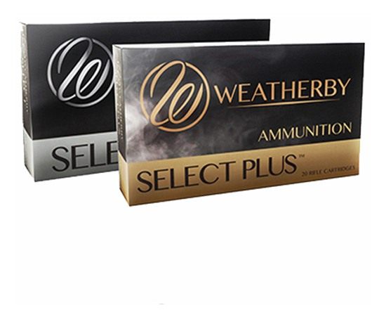 Weatherby H300165IL Select 300 WthbyMag 165gr Hornady Interlock 20 Per Box/ view 3