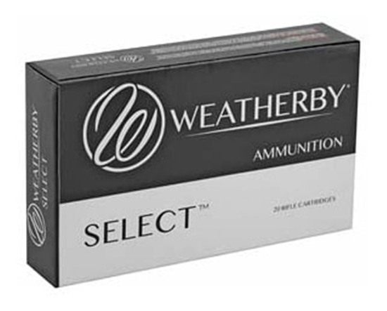 Weatherby H300180IL Select 300 WthbyMag 180gr Hornady Interlock 20 Per Box/ view 6