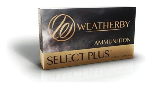 Weatherby Select Plus Hornady ELD-X Rifle Ammunition .300 Wby Mag 200gr 300 view 4