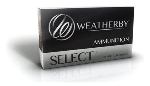 Weatherby H653140IL Select 6.5x300 Mag 140 gr 3275 fps Hornady Interlock 20 view 4