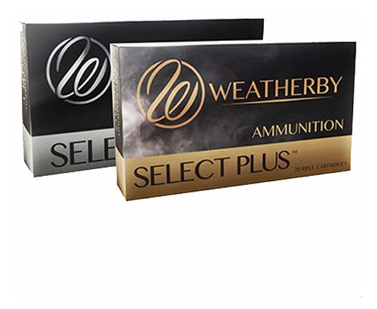 Weatherby WBY Ammo 6.5-300WBY 140GR Interlock 20/10