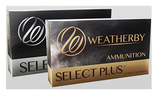 Weatherby B65RPM127LRX Select Plus 6.5WBYRPM 127gr Barnes LRX Lead Free 20 view 3