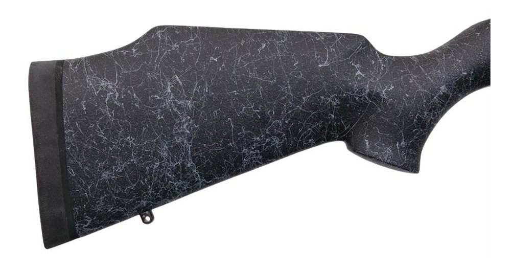Weatherby MAM01N303WR8B Mark V Accumark 30-378 Mag 2+1 26in Barrel, Graphit view 3