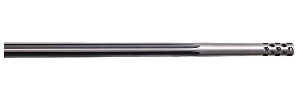 Weatherby MAM01N303WR8B Mark V Accumark 30-378 Mag 2+1 26in Barrel, Graphit view 5