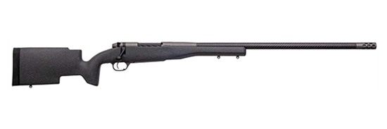 Weatherby Wby Mkv Carbonmark Pro 257wby 28 Grey Black