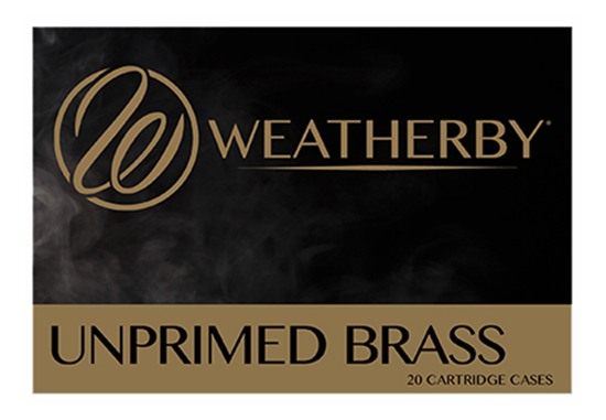 Weatherby BRASS65RPM20CT Select Plus 6.5 RPM Rifle view 2