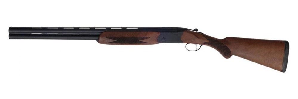 Weatherby OR1MB1228RGG Orion I 12 Gauge 3in 2rd 28in Matte Blued Vent Rib B view 2