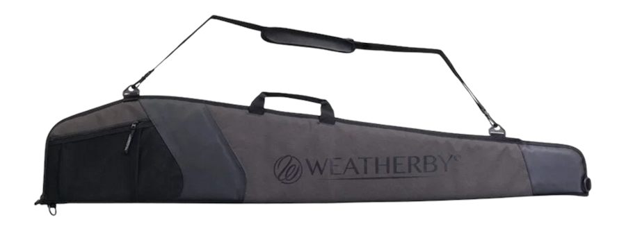 Weatherby ZMI4872 52IN Scoped Shotgun Soft Case