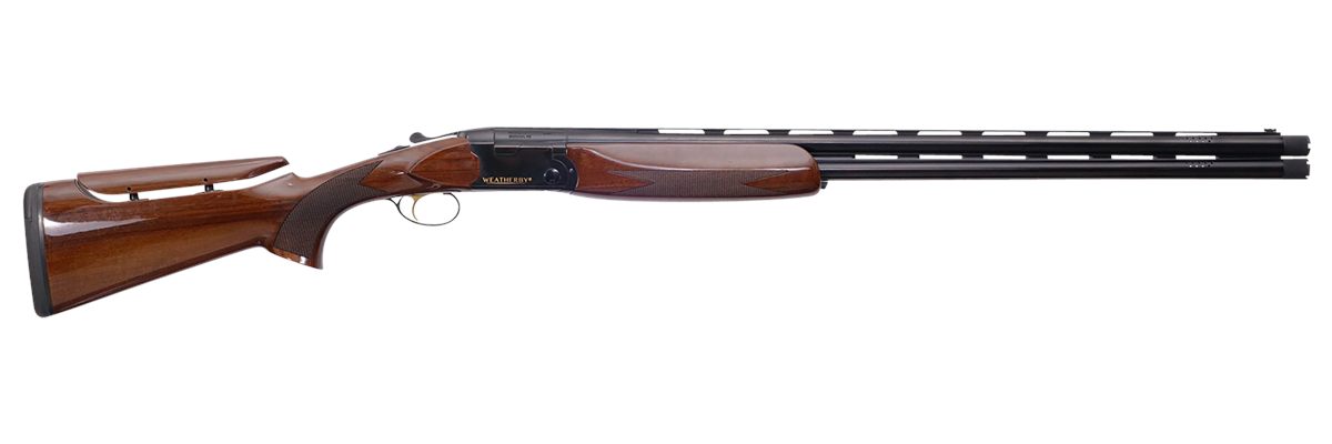 Weatherby OSP2030PGG Orion Sporting Full Size 20 Gauge Break Open 3in 2rd 3