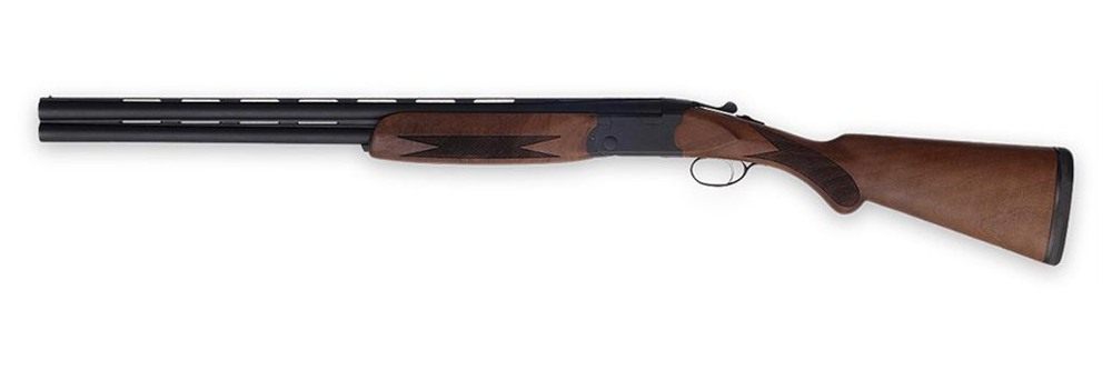 Weatherby OR1MB2026RGG Orion I Full Size 20 Gauge Break Open 3in 2rd 26in B view 4
