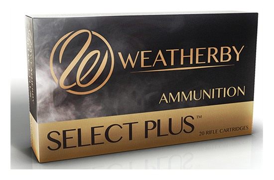 Weatherby Select Plus Swift Scirocco Rifle Ammunition .300 Wby Mag 180gr 31 view 2