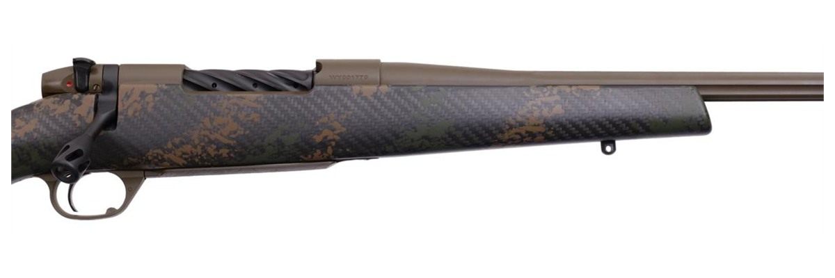 Weatherby MBC20N257WR8B Mark V Backcountry 2.0 257 Mag 3+1 26in Barrel, Pat view 2