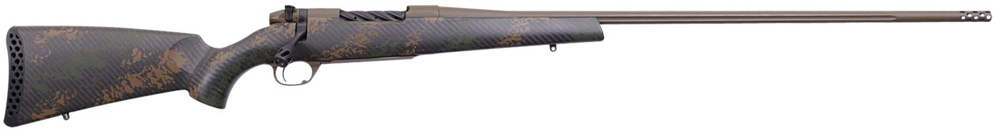 Weatherby MBC20N300WR8B Mark V Backcountry 2.0 300 Mag 3+1 26in Barrel, Pat