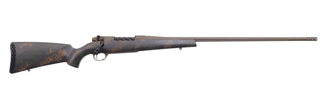 Weatherby MBC20N300WR8B Mark V Backcountry 2.0 300 Mag 3+1 26in Barrel, Pat view 2