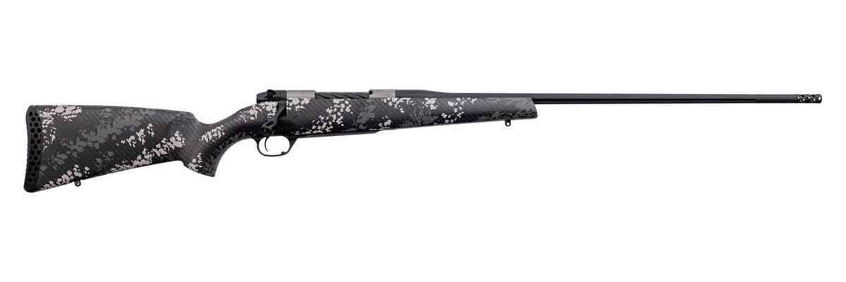 Weatherby Mark V Backcntry TI 2 240WBY