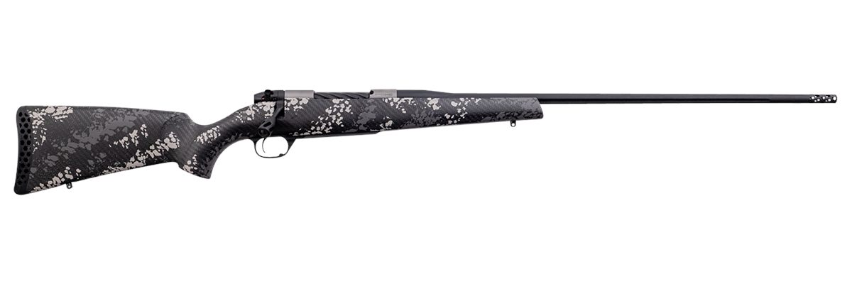 Weatherby MBT20N280AR6B Mark V Backcountry 2.0 Ti 280 Ackley Improved 4+1 2