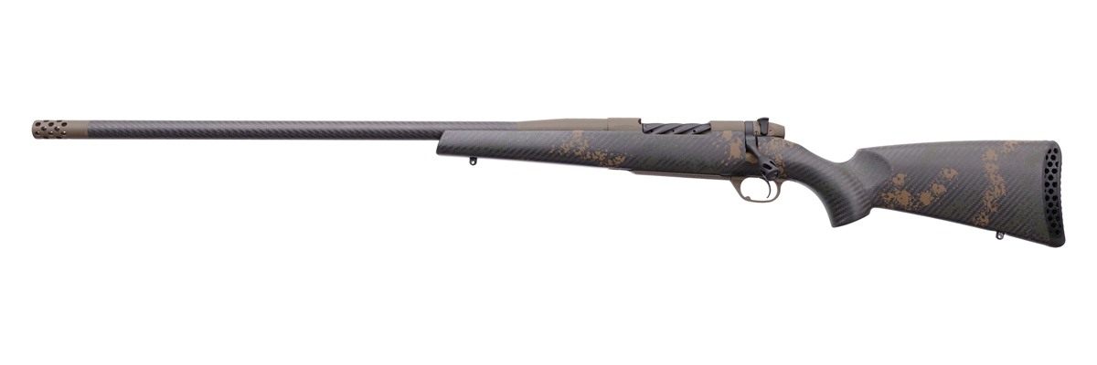 Weatherby WBY MKV Backcountry 2.0 Carbon 300WBY 28 LH