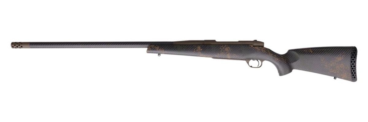 Weatherby MCB20N65CMR4B Mark V Backcountry 2.0 Carbon 6.5 Creedmoor 4+1 22i view 4