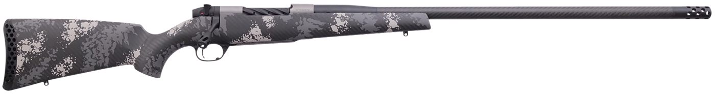 Weatherby MCT20N65CMR4B MKV Bckcntry TI CRB 65CMR 22+2