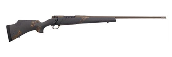 Weatherby Wby Mkv Camilla Ultra Lightweight 280ack 26