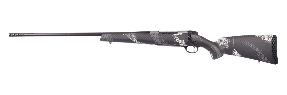 Weatherby Mark V Backcntry TI2 308WIN LH