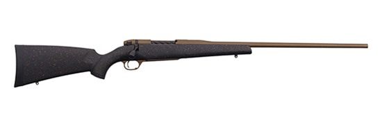 Weatherby Wby Mkv Hunter Bronze 6.5-300wby 26