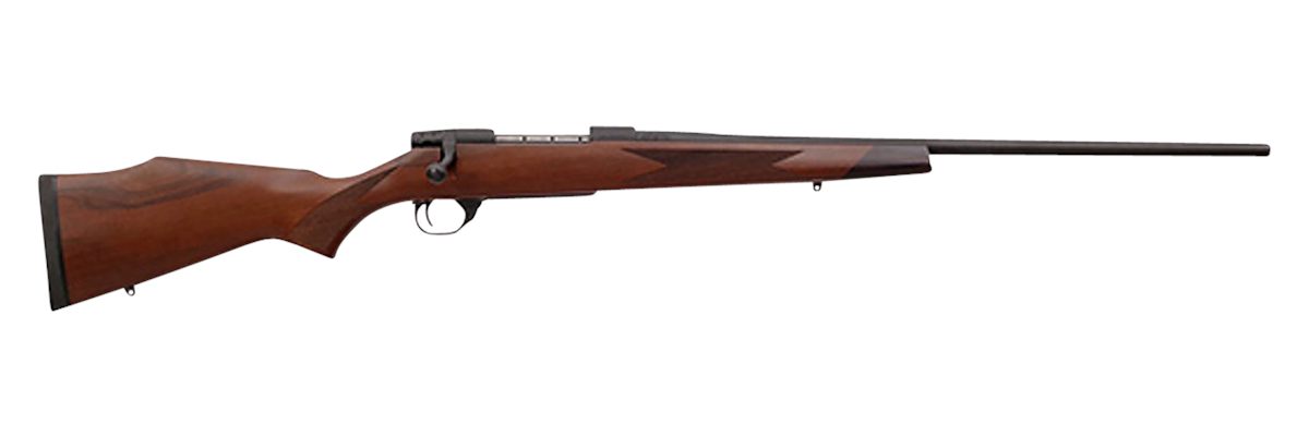 Weatherby VDT350NR00 Vanguard Sporter Full Size 350 Legend 4+1 20in Bead Bl