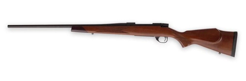 Weatherby VDT350NR00 Vanguard Sporter Full Size 350 Legend 4+1 20in Bead Bl view 2