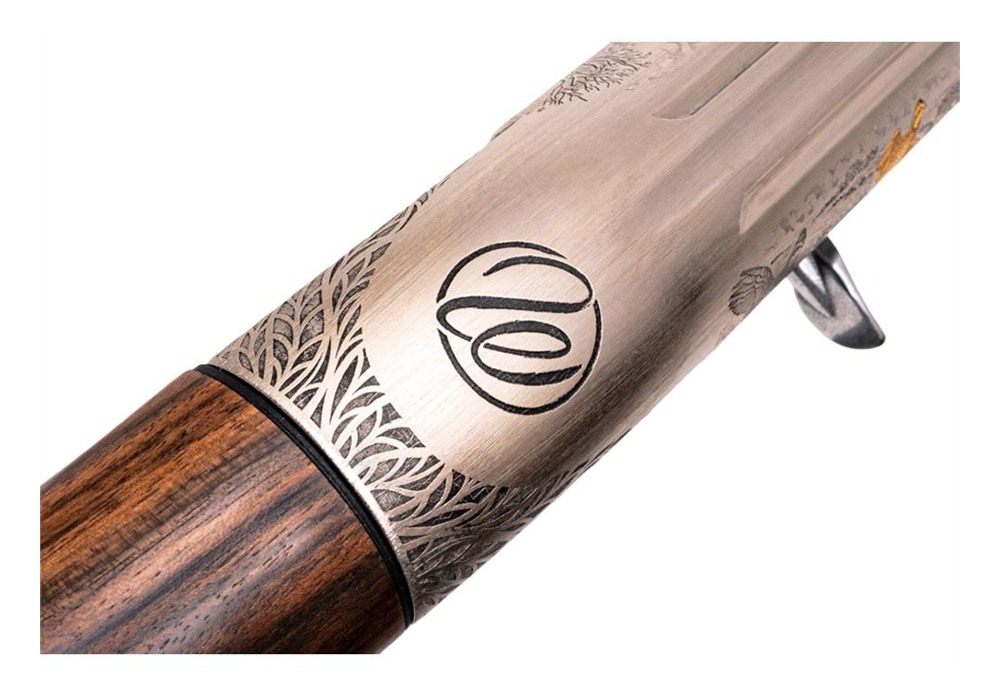 Weatherby 18i Limited Shotgun 20 ga 3in Chamber 2rd Capacity 28in Barrel Wa