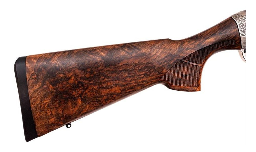 Weatherby 18i Limited Shotgun 20 ga 3in Chamber 2rd Capacity 28in Barrel Wa view 3