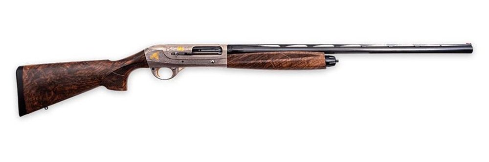 Weatherby 18i Limited Shotgun 20 ga 3in Chamber 2rd Capacity 28in Barrel Wa view 6