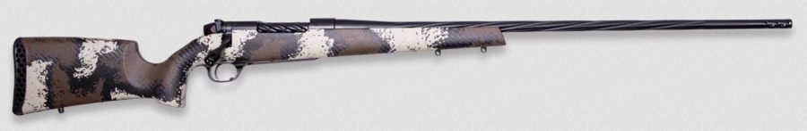Weatherby Wby Mkv High Country 257wby 28