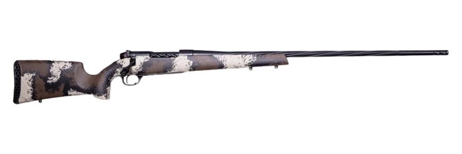 Weatherby Wby Mkv High Country 300prc 28
