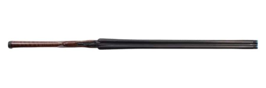 Weatherby OG12828DSM Orion SxS 28 Gauge Break Open 3in 2 Shot 28in Blued Si view 5