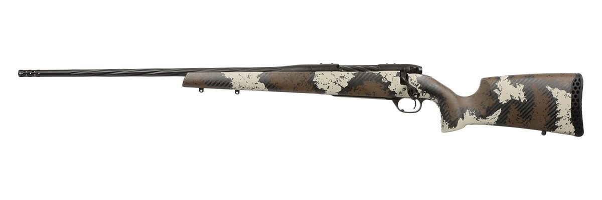 Weatherby WBY MKV High Country 300WBY 28 LH
