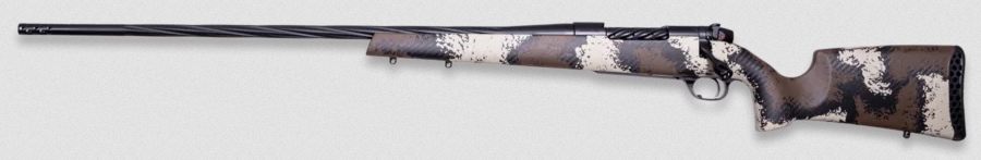 Weatherby Wby Mkv High Country 6.5-300wby 28 LH