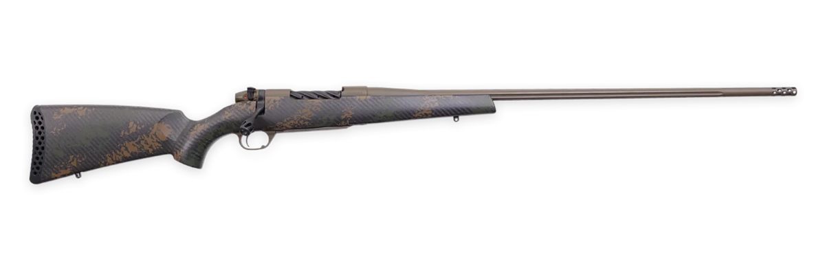 Weatherby MBC20N7MMPR6B Mark V Backcountry 2.0 7mm PRC 3+1 26in Patriot Bro