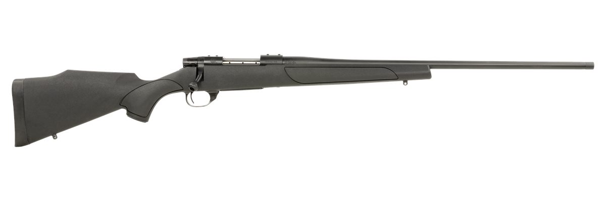 Weatherby VTX306SR2T Vanguard Obsidian Full Size 30-06 Springfield 5+1 22in