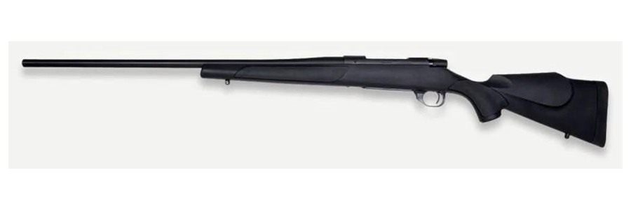 Weatherby VTX306SR2T Vanguard Obsidian Full Size 30-06 Springfield 5+1 22in view 2