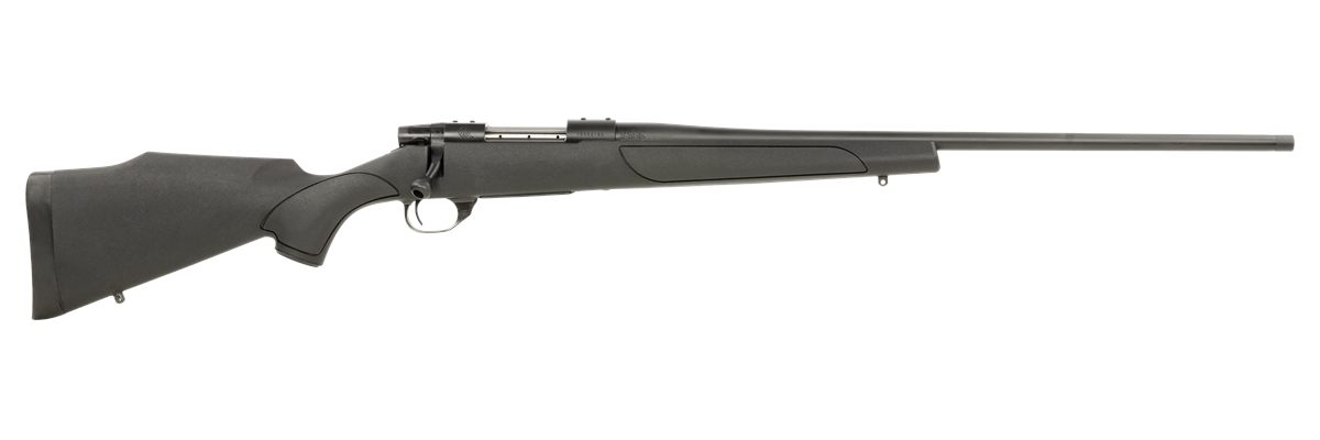 Weatherby VTX308NR2T Vanguard Obsidian Full Size 308 Win 4+1 22in Blued 2 C