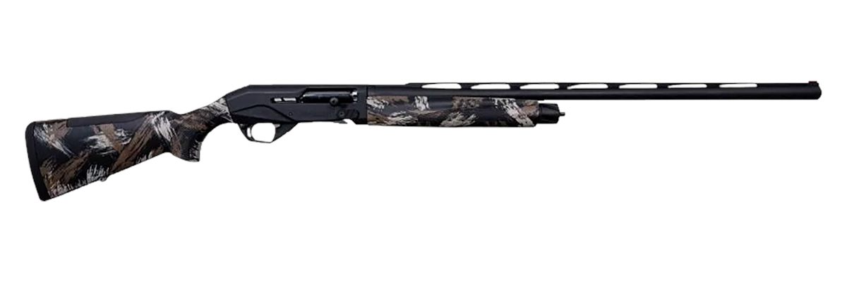 Weatherby XMM1228SMG Sorix Full Size 12 Gauge Semi-Auto 3.50in 2+1 28in Bla