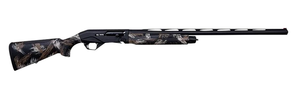 Weatherby XMM2028MAG Sorix Full Size 20 Gauge Semi-Auto 3in 2+1 28in Black