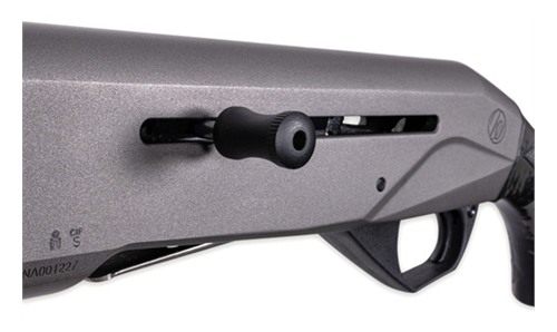 Weatherby XST1228SMG Sorix Full Size 12 Gauge Semi-Auto 3.50in 2+1 28in Gra view 2