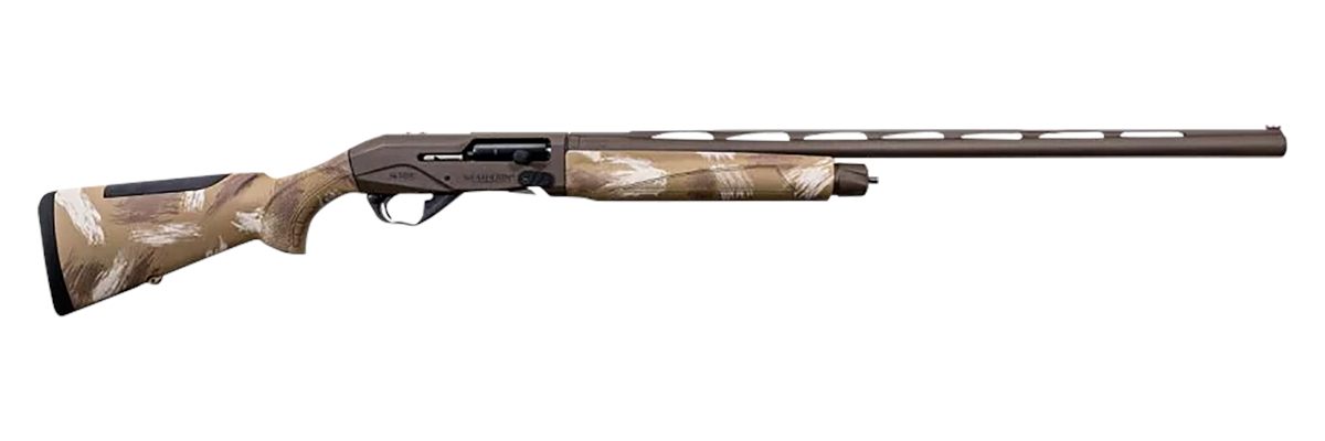 Weatherby XSL2028MAG Sorix Full Size 20 Gauge Semi-Auto 3in 2+1 28in Burnt