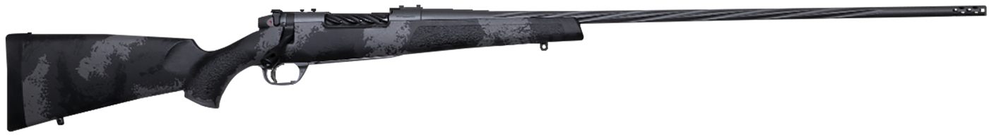 Weatherby MLW01N65RWR6B MKV Live Wild 6.5 WBY RPM