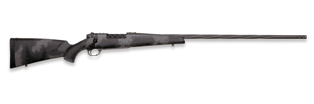 Weatherby MLW01N65RWR6B MKV Live Wild 6.5 WBY RPM view 2