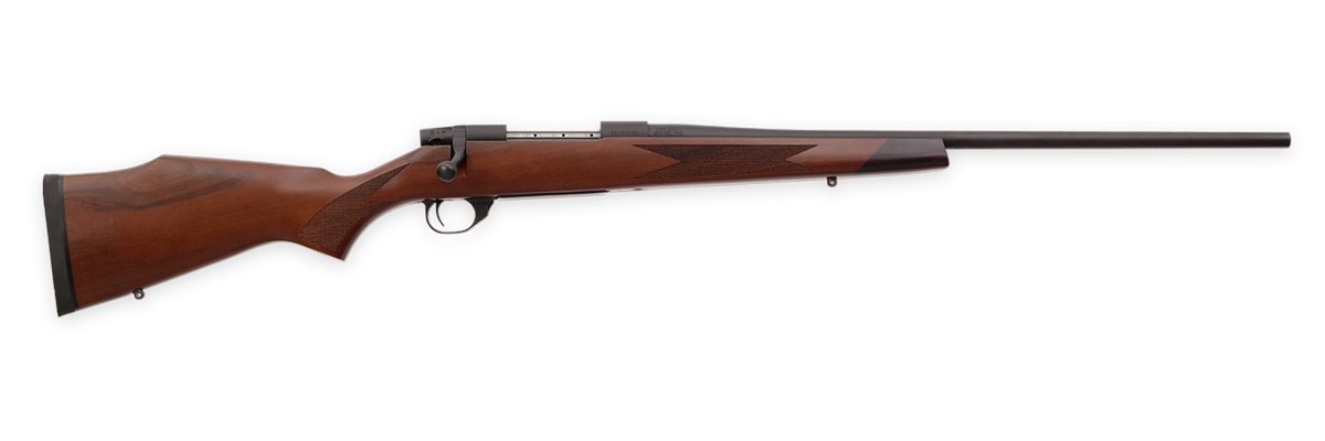 Weatherby VDT223RR4T Vanguard Sporter Full Size 223 Rem 5+1 24in Bead Blast